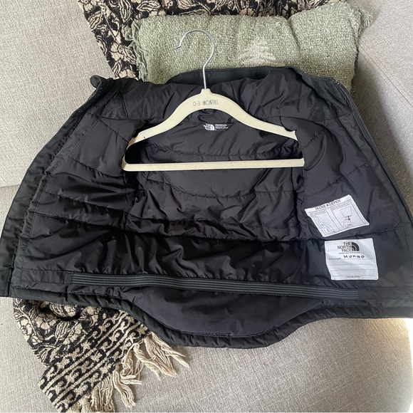 The North Face Freedom Hooded Jacket 2T - Picture 6 of 8